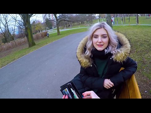 ❤️ Avaler le sperme chaud d'un étranger pour de l'argent - pipe dans le parc par Eva Elfie ❤️❌ Porno de qualité at us fr.safehaus.top
